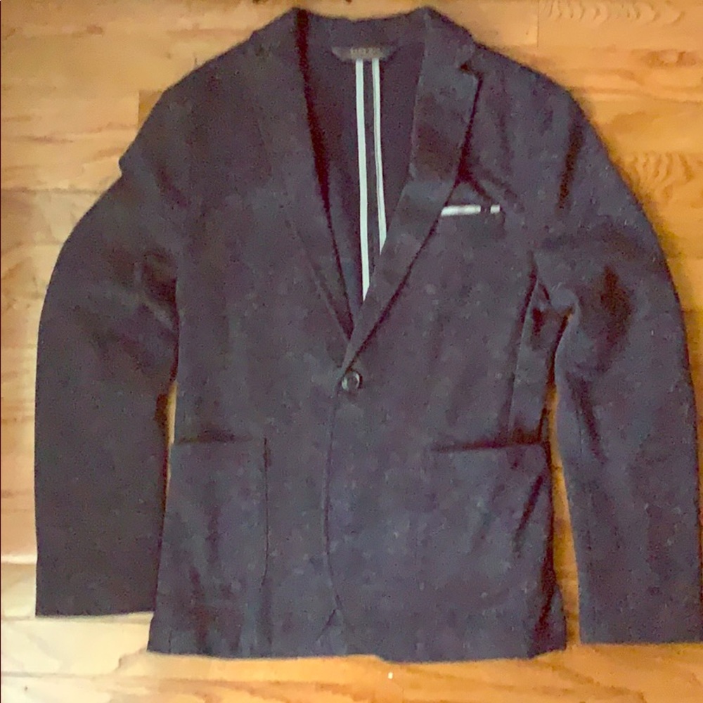 Zara Man Jacket